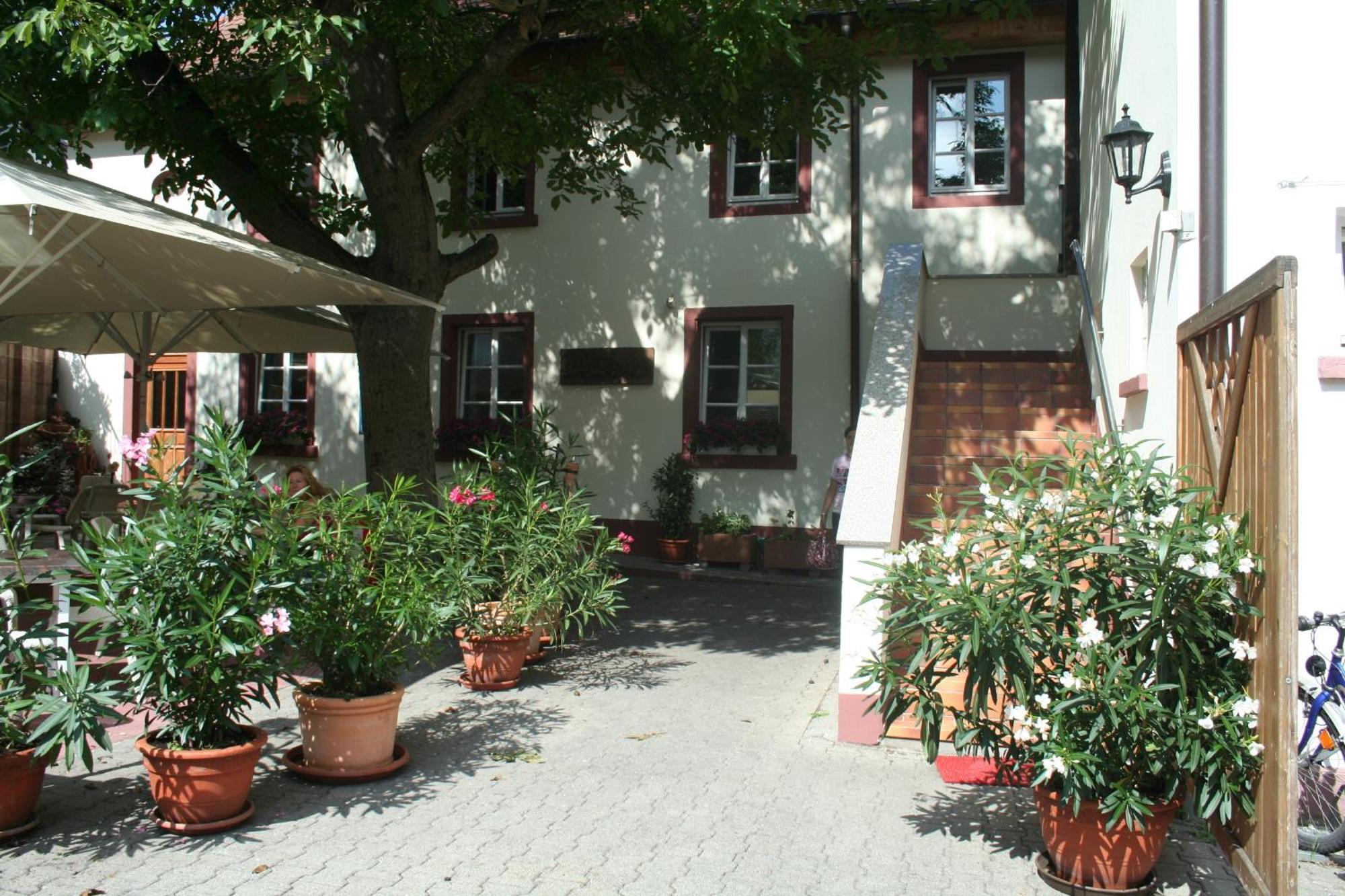 Hotel - Ristorante La Grotta Espira Exterior foto